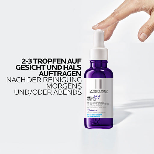 ROCHE-POSAY MELA B3 Serum