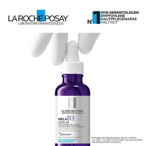 ROCHE-POSAY MELA B3 Serum