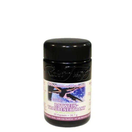Red Wine Grape Extract