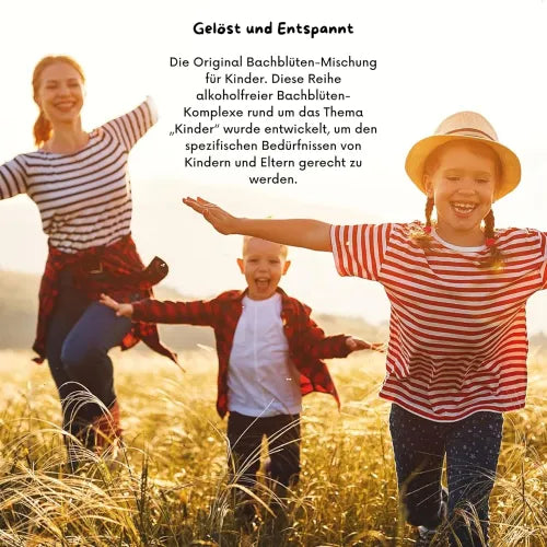 Remedies Children's Globules Dissolved and Relaxed 20 g