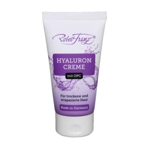 Robert Franz Hyaluron Cream with OPC 50 ml