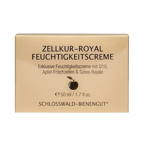 Royal Moisturizing Cream