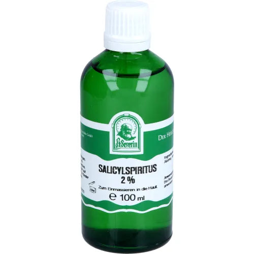 SALICYL SPIRIT 2%