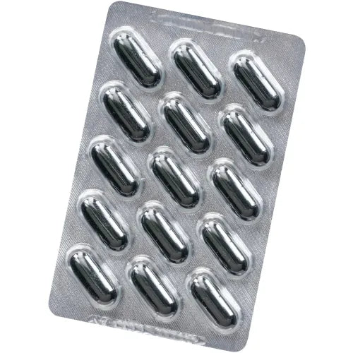 SALUSAN Ortho Complex Capsules