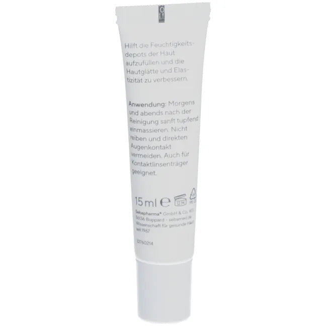 SEBAMED Anti-Aging Eye Cream 15 ml