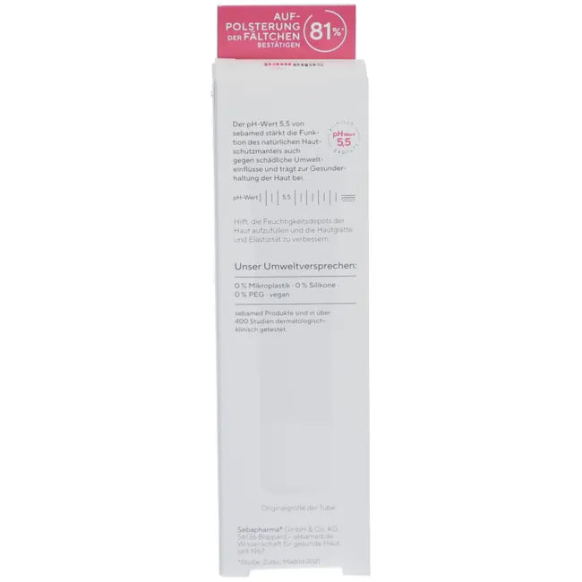 SEBAMED Anti-Aging Eye Cream 15 ml