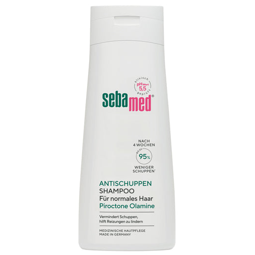 SEBAMED Anti-Dandruff Shampoo