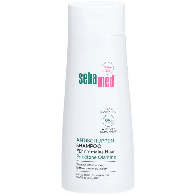 SEBAMED Anti-Dandruff Shampoo