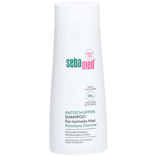 SEBAMED Anti-Dandruff Shampoo