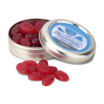 SELF-CONFIDENCE Bach flower pastilles according to Dr. Bach 50 g