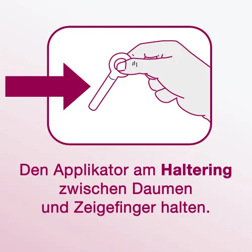 SELF-TEST for vaginal infections 1X3 pcs