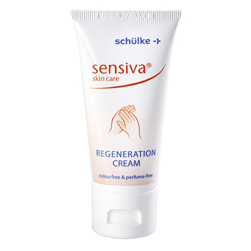 SENSIVA Regeneration Cream
