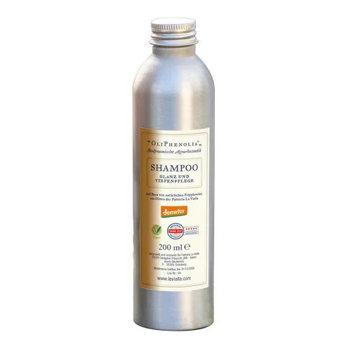 SHAMPOO Shine and Deep Care 200 ml