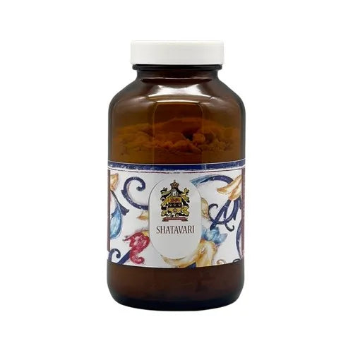 SHATAVARI Ayurveda powder organic 90 g