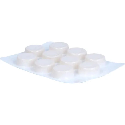 SILOMAT DMP lozenges 40 pc dextromethorphan hydrobromide