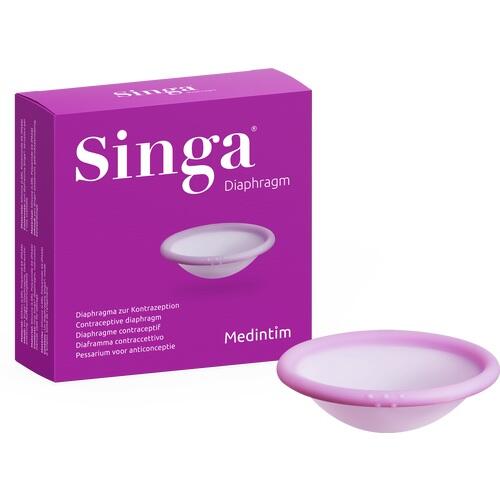 SINGA Diaphragm 65 mm