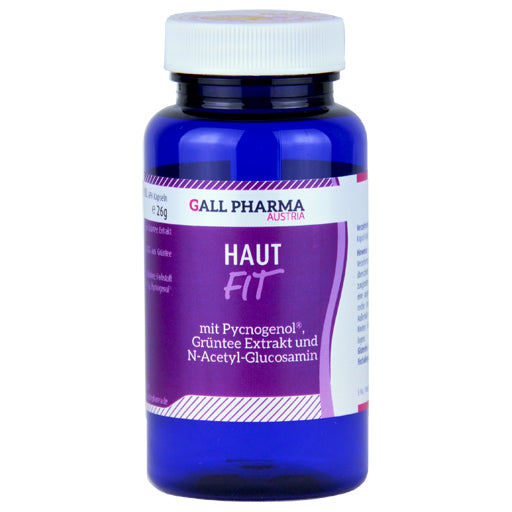 SKIN-FIT GPH CAPSULES
