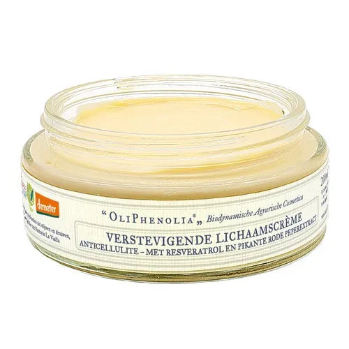 SKIN-TIGHTENING BODY CREAM 200 ml
