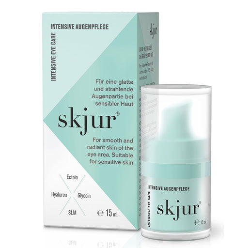 SKJUR Eye Care Cream