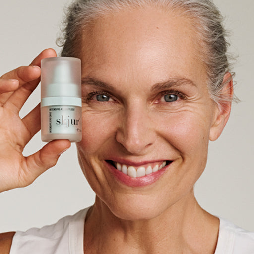 SKJUR Eye Care Cream