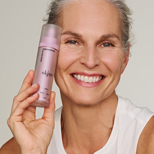 SKJUR Night Care Cream