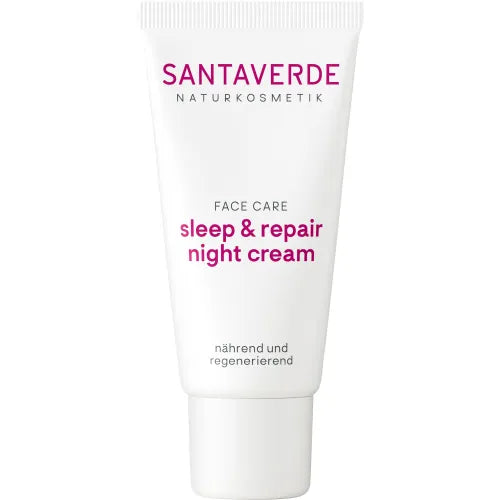SLEEP & REPAIR night cream 30 ml