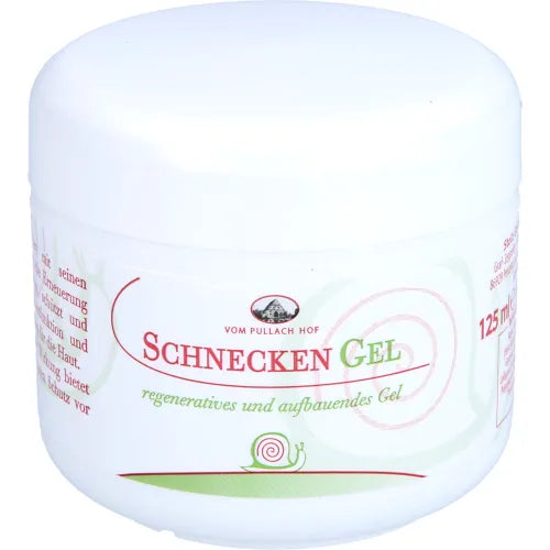 SNAIL GEL 125 ml
