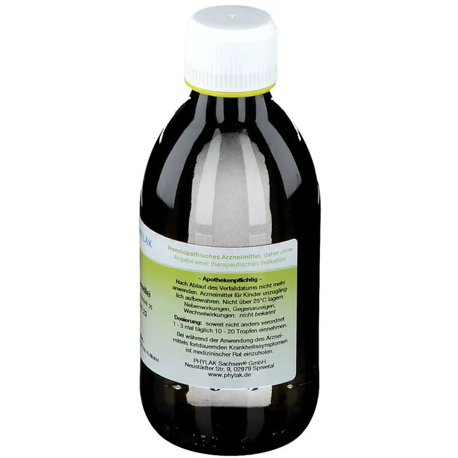 SPAGYRICAL Essence Okoubaka aubrevillei n.Zimpel