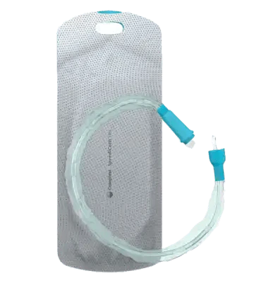 SPEEDICATH Flex Man Ch 14 UK