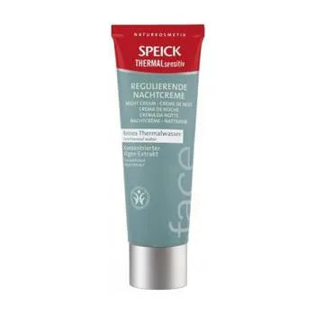 SPEICK Thermal Sensitive Night Cream 50 ml