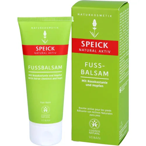 SPEICK natural Active Foot Balm 75 ml