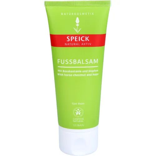 SPEICK natural Active Foot Balm 75 ml