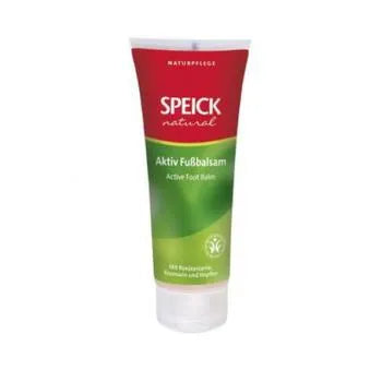 SPEICK natural Active Foot Balm 75 ml
