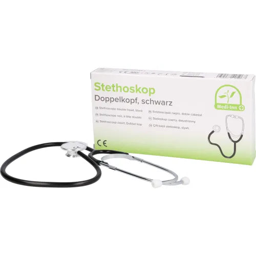 STETHOSCOPE double head