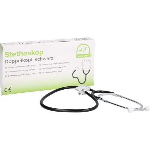 STETHOSCOPE double head