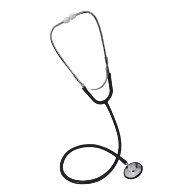 STETHOSCOPE flat head