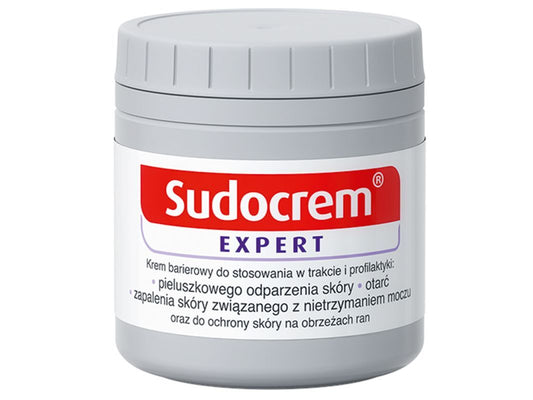 Sudocrem Expert cream 125g