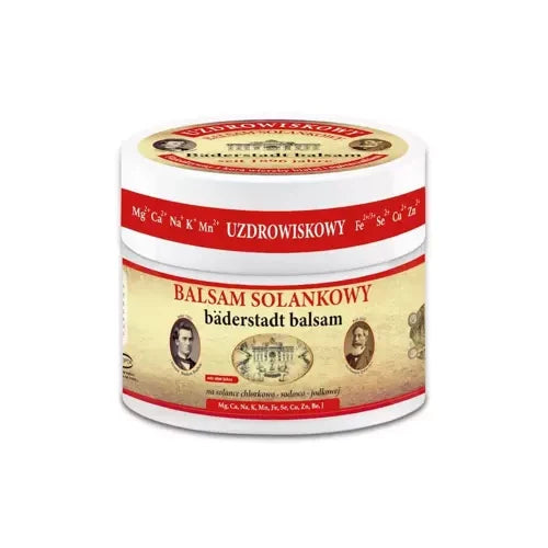 Saline Balm 150ml