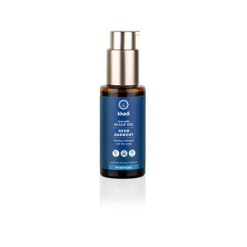 Scalp Oil Neem Harmony