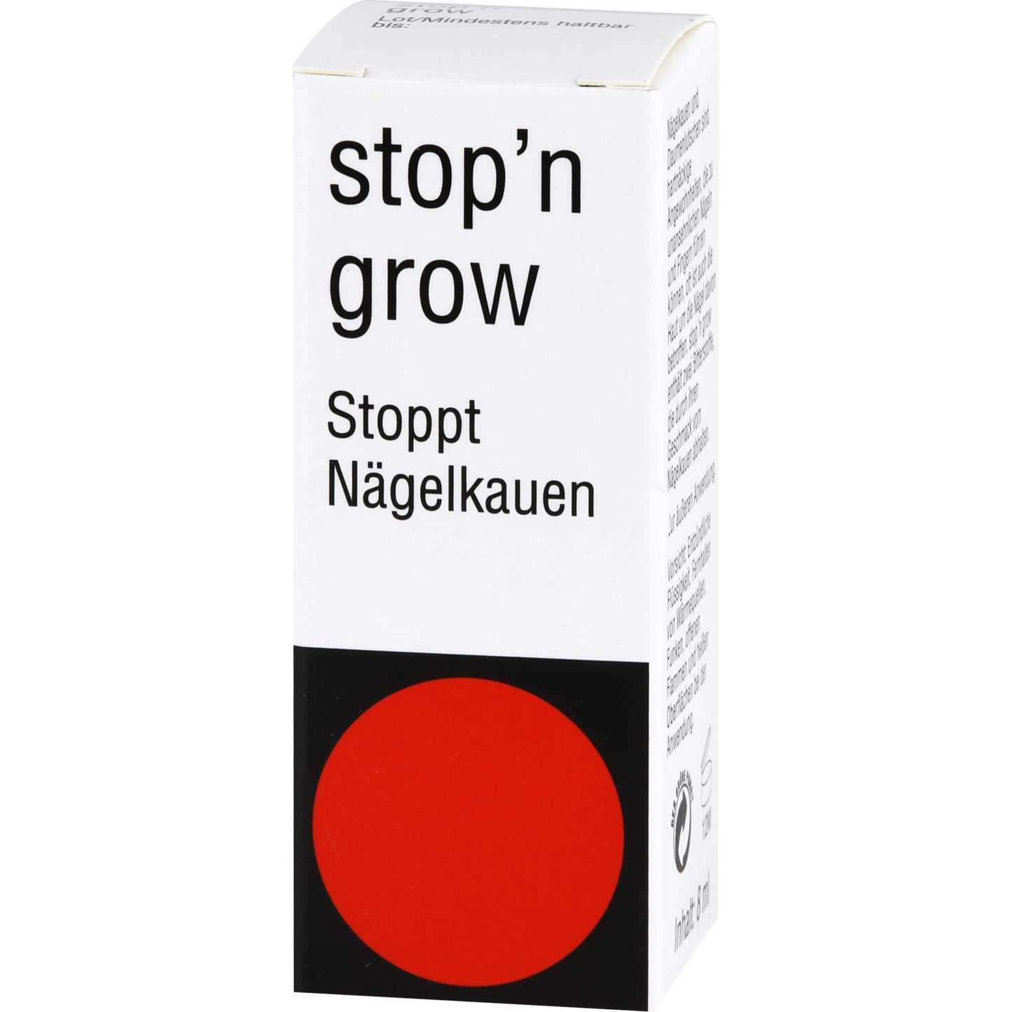 Schäfer Pharma STOP N GROW Liquid 8 ml