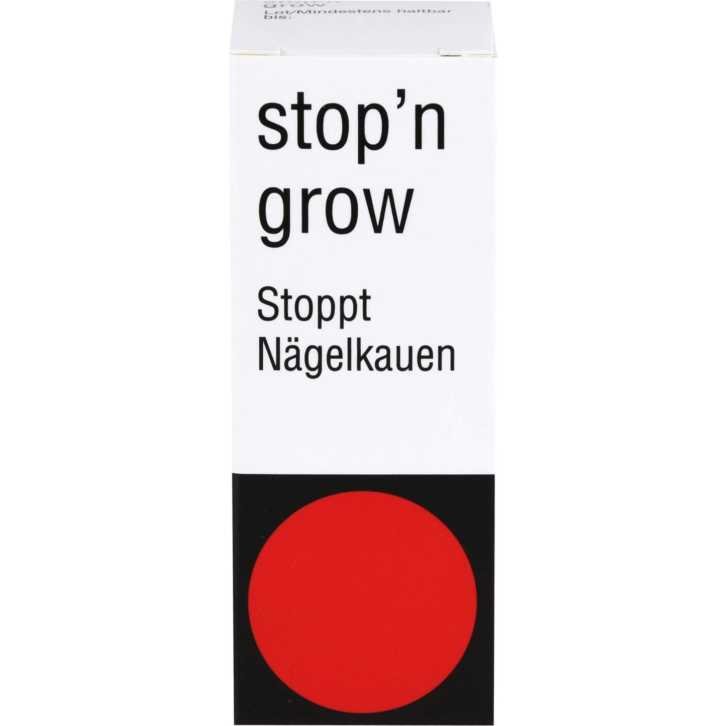 Schäfer Pharma STOP N GROW Liquid 8 ml