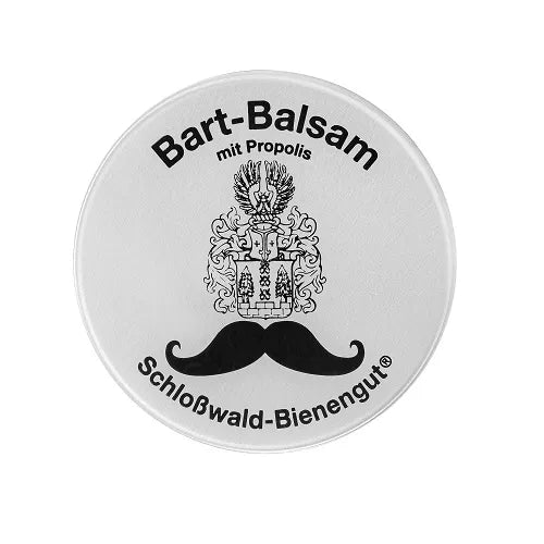 Schloßwald-Bienengut Beard Balm 30 ml