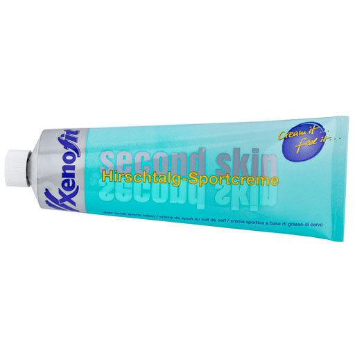 Second Skin deer tallow sports cream UK