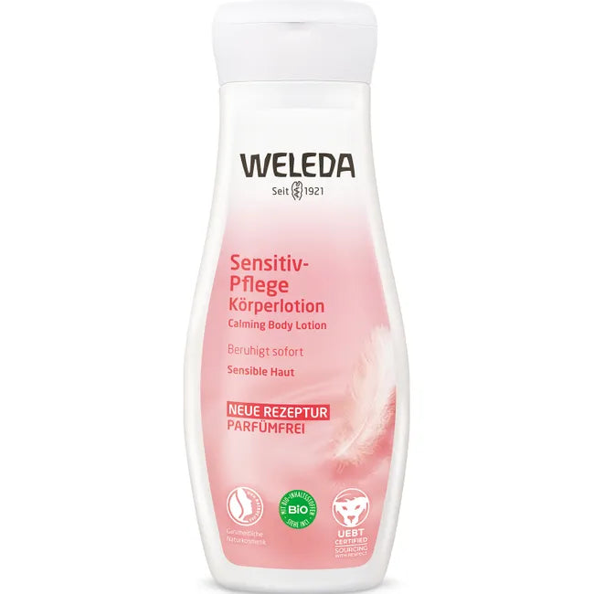 Sensitive Care Body Lotion UK