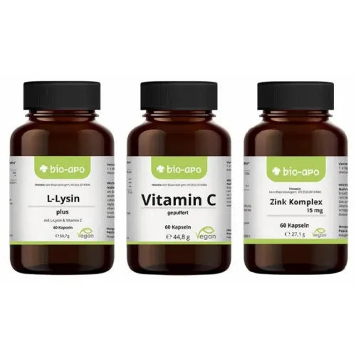 Set Immune Trio