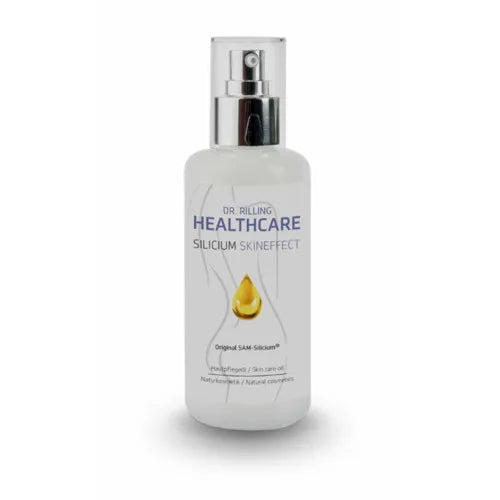 Silicon Skineffect Body Oil 150 ml