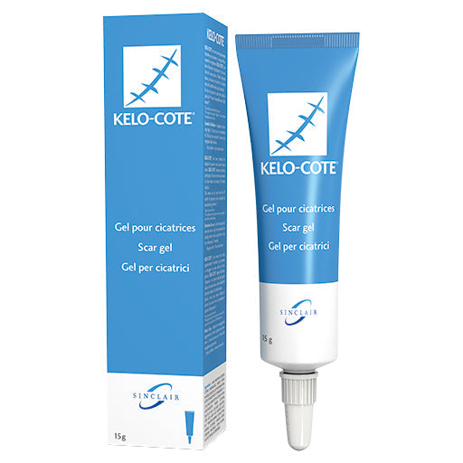 Silicone gel scar treatment before after, KELO-cote silicone gel UK