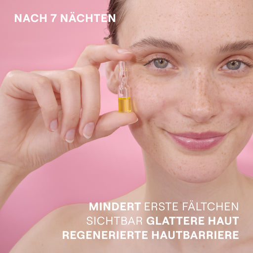 Skin Repair Intensive Treatment 7 Ampoules