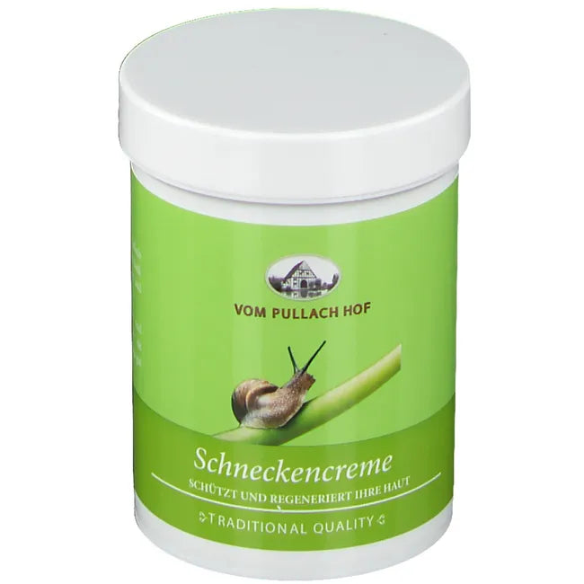 Snail Cream Pullach Hof 150 ml