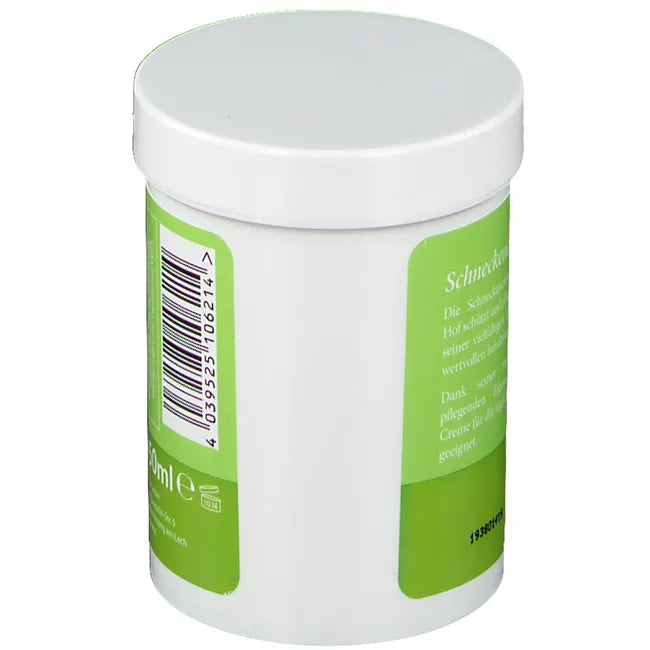 Snail Cream Pullach Hof 150 ml